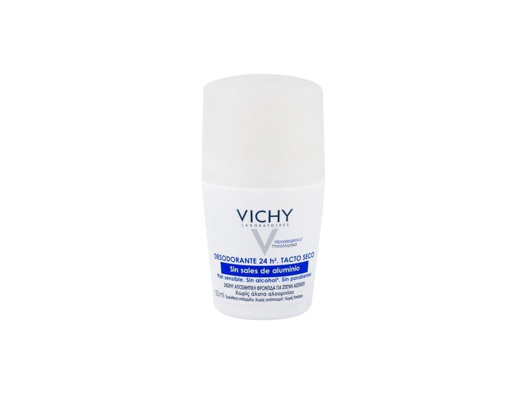 Vichy Deodorant 24h W Dezodorant 50ml-435148